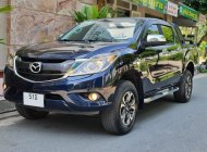 Mazda BT 50 2021 - Mazda BT50 Sx 2021, BH Hãng 2024 , Nhập Thái 1 Chủ giá 625 triệu tại Tp.HCM