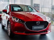 Mazda 2 2022 - Sẵn xe, giao ngay tận nơi + giảm tiền mặt, quà tặng giá trị. Liên hệ nhận ưu đãi sớm nhất giá 599 triệu tại Hưng Yên