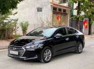 Hyundai Elantra 2017 - Xe màu đen giá 475 triệu tại Vĩnh Phúc