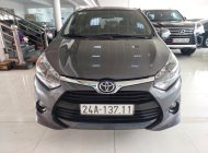 Toyota Wigo 2018 - Hỗ trợ bank đến 70% - Bao giá toàn quốc giá 360 triệu tại Vĩnh Phúc