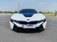 BMW i8 2014 - Xe mui trần, biển thành phố, nhập khẩu, odo 77.000 miles giá 3 tỷ 450 tr tại Tp.HCM