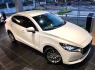 Mazda 2 2022 - Sẵn xe, giao ngay tận nơi + quà tặng chính hãng hấp dẫn giá 559 triệu tại Hưng Yên
