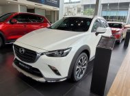 Mazda CX3 2022 - NEW MAZDA CX-3 XE SẴN GIAO NGAY FULL MÀU, HỖ TRỢ BANKING. TRẢ TRƯỚC CHỈ 211TR giá 619 triệu tại Tp.HCM