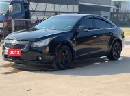 Chevrolet Cruze 2013 - Màu đen giá 245 triệu tại Hưng Yên