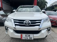 Toyota Fortuner 2019 - Xe mới 95% giá 940tr giá 898 triệu tại Đồng Nai