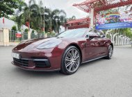 Porsche Panamera 2019 - Xe nhà trùm mền, full option không thiếu thứ gì, mới 99% còn bảo hành hãng. Xe mới gần 7 tỷ giá 4 tỷ 970 tr tại Tp.HCM