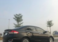 Suzuki Ciaz 2021 - Màu đen, nhập khẩu số tự động giá 445 triệu tại Thanh Hóa