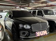 Bentley Bentayga 2021 - Odo 7000km giá 17 tỷ 500 tr tại Đà Nẵng