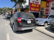 Chevrolet Captiva 2007 - Màu đen giá hữu nghị giá 175 triệu tại Điện Biên