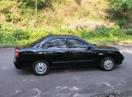 Daewoo Nubira 2001 - Xe màu đen giá 50 triệu tại Hà Tĩnh