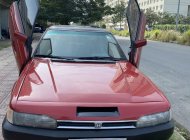 Honda Accord 1984 - Xe màu đỏ, giá cực tốt giá 121 triệu tại Tp.HCM