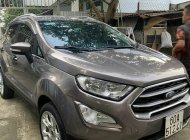 Ford EcoSport 2018 - Xe màu xám giá 485 triệu tại Đồng Nai