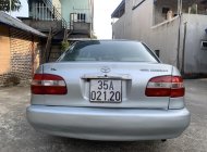 Toyota Corolla 2000 - Xe màu bạc, giá 95tr giá 95 triệu tại Thái Nguyên