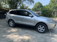 Hyundai Santa Fe 2007 - Màu bạc, nhập khẩu giá cạnh tranh giá 355 triệu tại Hòa Bình