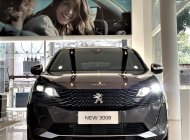 Peugeot 3008 2023 - [Hỗ trợ nợ xấu nhanh chóng] Tặng phụ kiện cho xe + Giảm giá 30 triệu trực tiếp cho khách cọc xe giá 1 tỷ 183 tr tại Hải Phòng