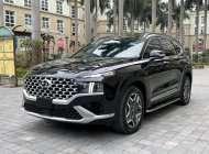 Hyundai Santa Fe 2022 - Chạy 4000km giá 1 tỷ 395 tr tại Phú Thọ