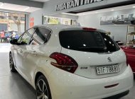 Peugeot 208 2016 - Xe màu trắng, nhập khẩu giá 439 triệu tại Tp.HCM