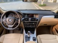 BMW X3 2016 - Odo 7,4v km giá 999 triệu tại Thái Nguyên