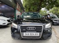 Audi Q5 2011 - 1 chủ từ mới odo 13v xịn giá 635 triệu tại Thái Bình