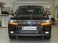 Volkswagen Tiguan 2020 - 1 xe duy nhất - Giảm trực tiếp 3xxtr khi mua trong tháng 2 qua hotline - Miễn lãi 0% trả góp giá 1 tỷ 699 tr tại Hà Nội