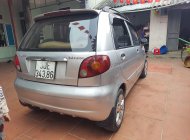 Daewoo Matiz 2005 - Xe màu bạc giá 65 triệu tại Thái Bình