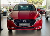 Mazda 2 2022 - Ưu đãi giảm trực tiếp tiền mặt, tặng BHVC - Trả trước 185tr nhận xe ngay giá 524 triệu tại Tp.HCM