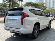 Mitsubishi Pajero Sport 2021 - Giá 1 tỷ 085tr giá 1 tỷ 85 tr tại Hưng Yên