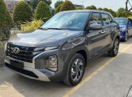 Hyundai Creta 2022 - cỗ xe tăng indo, không ngại va chạm giá 670 triệu tại Hòa Bình