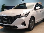 Hyundai Accent 2022 - Mẫu xe sedan hạng B đáng mua nhất giá 520 triệu tại Hòa Bình