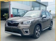 Subaru Forester 2022 - Ưu đãi rộn ràng - mua xe dễ dàng giá 1 tỷ 104 tr tại Lâm Đồng