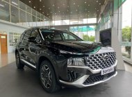 Hyundai Santa Fe 2022 - Giao ngay, đủ màu, tặng phụ kiện và quà tặng full theo xe giá 1 tỷ 375 tr tại Ninh Bình