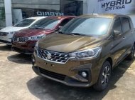 Suzuki Ertiga 2022 - AT/MT sẵn đủ các màu, hỗ trợ trả góp 70%, hỗ trợ xe lái thử tận nơi giá 609 triệu tại Bắc Ninh