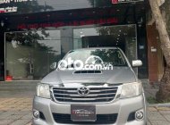 Toyota Hilux 2012 - Màu bạc, nhập khẩu giá 420 triệu tại Hà Tĩnh