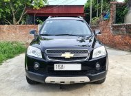 Chevrolet Captiva 2008 - Bỏ ra 175 triệu thôi được sở hữu xe 8 chỗ tha hồ đi du lịch, ngả hai hàng ghế sau ra thành giường nằm khỏi thuê nhà nghỉ giá 175 triệu tại Hải Phòng