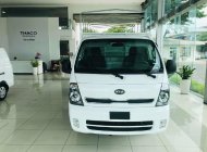 Kia Frontier 2023 - Màu trắng giá 376 triệu tại Tây Ninh