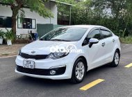 Kia Rio 2017 - Màu trắng, nhập khẩu nguyên chiếc giá 355 triệu tại Bình Phước