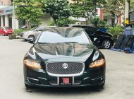 Jaguar XJ 2013 - Chú báo xanh đến từ nước Anh, model 2014 giá 1 tỷ 880 tr tại Hà Nội