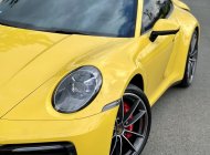 Porsche 911 2020 - Dòng xe thể thao cao cấp của Porsche giá 9 tỷ 700 tr tại Tp.HCM