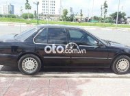 Honda Accord 1992 - Màu đen giá 85 triệu tại Tiền Giang