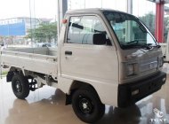 Suzuki Super Carry Truck 2022 - Sẵn xe giao ngay - Xe số sàn siêu bền, siêu tiết kiệm xăng giá 208 triệu tại Quảng Ninh