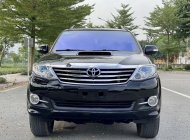 Toyota Fortuner 2016 - Siêu phẩm chạy dịch vụ. Giá thành hợp lý, công năng tuyệt vời giá 735 triệu tại Hà Nội