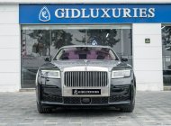 Rolls-Royce Ghost 2021 - Exetended trục cơ sở dài siêu lướt - Biển siêu đẹp - Giá tốt nhất thị trường giá 38 tỷ tại Hà Nội