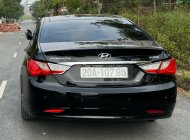 Hyundai Sonata 2011 - Bán xe đăng ký lần đầu 2011 nhập khẩu nguyên chiếc giá 410tr bản full giá 410 triệu tại Bắc Giang