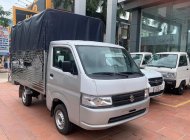 Suzuki Super Carry Pro 2022 - Chỉ 100 triệu, nhận xe ngay- Sẵn xe giao ngay - hỗ trợ trả góp 70% giá trị xe - Lái thử, giao xe tận nơi giá 318 triệu tại Bắc Ninh