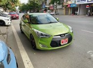 Hyundai Veloster 2011 - Nhập khẩu, bản full máy 1.6 GDi tiết kiệm xăng giá 425 triệu tại Hải Phòng