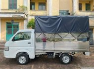 Suzuki Super Carry Pro 2022 - Xe số sàn, bền vô đối, tiết kiệm xăng- sẵn xe giao ngay - hỗ trợ trả góp 70% giá trị xe - lái thử, giao xe tận nơi giá 318 triệu tại Hải Dương