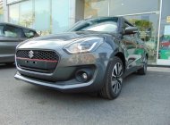 Suzuki Swift 2022 - Đủ màu giao ngay - Hỗ trợ trả góp 70% giá trị xe - Giao xe tận nơi giá 555 triệu tại Quảng Ninh