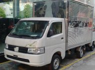 Suzuki Super Carry Pro 2022 - Xe màu trắng - Sẵn xe giao ngay - hỗ trợ trả góp 70% giá trị xe - lái thử, giao xe tận nơi giá 323 triệu tại Quảng Ninh