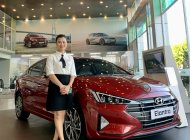Hyundai Elantra 2022 - Giảm tiền mặt sâu, tặng bảo hiểm thân vỏ, hỗ trợ đổi màu xe giá 660 triệu tại Ninh Bình