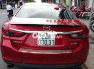Mazda 6 2015 - Màu đỏ, chính chủ giá 560 triệu tại Kiên Giang
